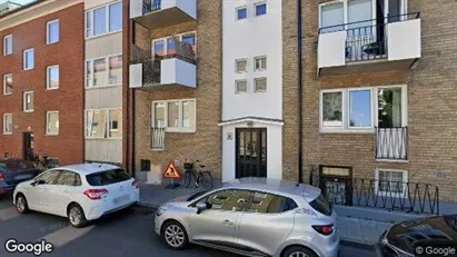 Apartments for rent in Landskrona - Photo from Google Street View