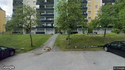 Apartments for rent in Södertälje - Photo from Google Street View