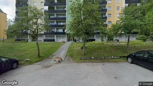 Apartments for rent in Södertälje - Photo from Google Street View