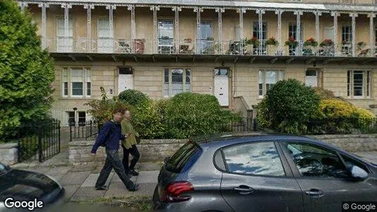 Apartments for rent in Bristol - Avon - Photo from Google Street View