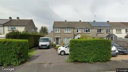 Apartments for rent in Frome - Somerset - Photo from Google Street View