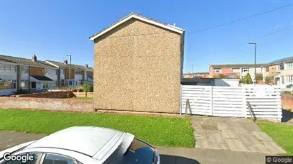 Apartments for rent in Hartlepool - Cleveland - Photo from Google Street View