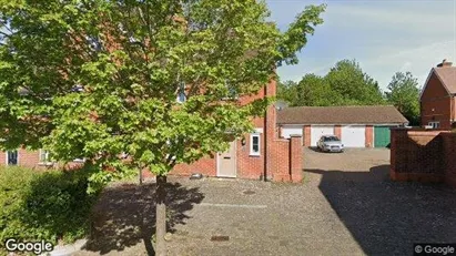 Apartments for rent in Salisbury - Wiltshire - Photo from Google Street View