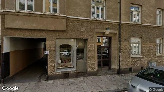 Apartments for rent in Norrköping - Photo from Google Street View