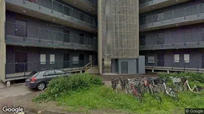 Apartments for rent in Karlstad - Photo from Google Street View