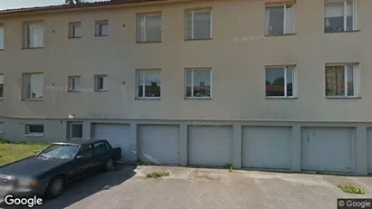 Apartments for rent in Linköping - Photo from Google Street View