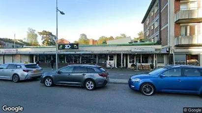 Apartments for rent in Gothenburg East - Photo from Google Street View