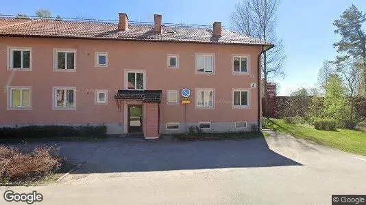Apartments for rent in Falun - Photo from Google Street View