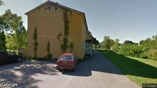Apartments for rent in Linköping - Photo from Google Street View