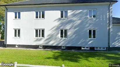 Apartments for rent in Avesta - Photo from Google Street View