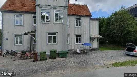 Apartments for rent in Sundsvall - Photo from Google Street View