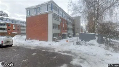 Apartments for rent in Växjö - Photo from Google Street View