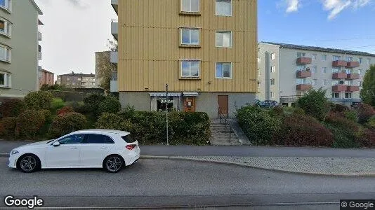 Apartments for rent in Norrköping - Photo from Google Street View