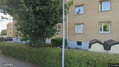 Apartments for rent in Norrköping - Photo from Google Street View