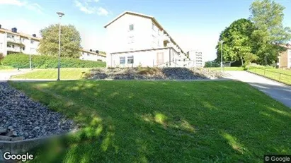 Apartments for rent in Borås - Photo from Google Street View