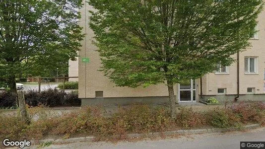 Apartments for rent in Västerås - Photo from Google Street View