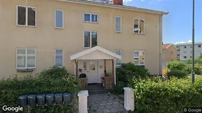 Apartments for rent in Katrineholm - Photo from Google Street View