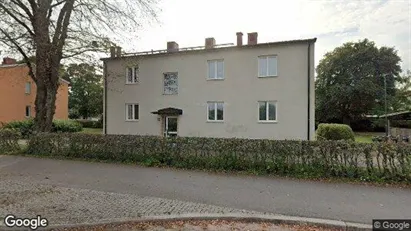 Apartments for rent in Linköping - Photo from Google Street View