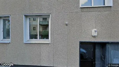 Apartments for rent in Linköping - Photo from Google Street View