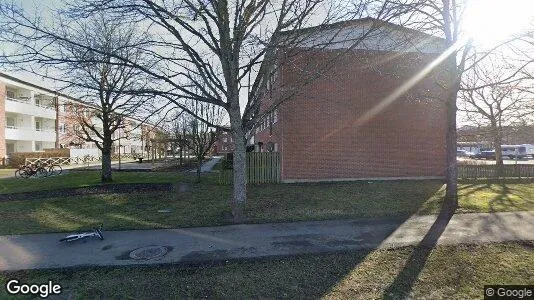 Apartments for rent in Skövde - Photo from Google Street View