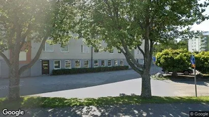 Apartments for rent in Hallsberg - Photo from Google Street View