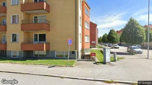 Apartments for rent in Katrineholm - Photo from Google Street View