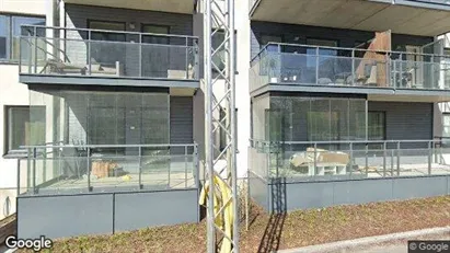 Apartments for rent in Sundbyberg - Photo from Google Street View