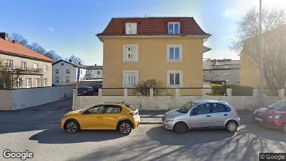 Apartments for rent in Norrköping - Photo from Google Street View