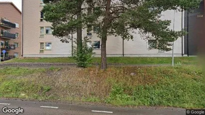 Apartments for rent in Sundsvall - Photo from Google Street View