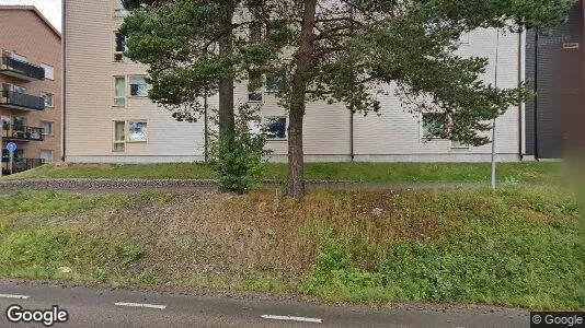 Apartments for rent in Sundsvall - Photo from Google Street View