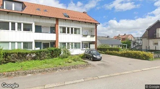 Apartments for rent in Alvesta - Photo from Google Street View