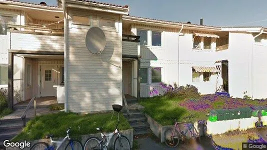 Apartments for rent in Nordanstig - Photo from Google Street View