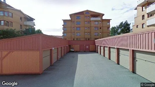 Apartments for rent in Eskilstuna - Photo from Google Street View