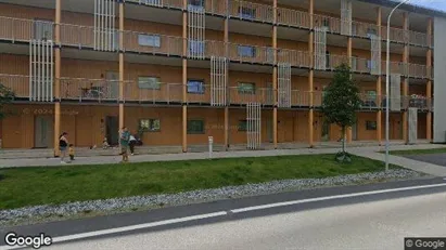 Apartments for rent in Salem - Photo from Google Street View