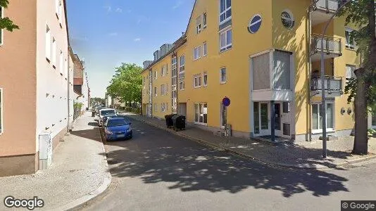 Apartments for rent in Oder-Spree - Photo from Google Street View
