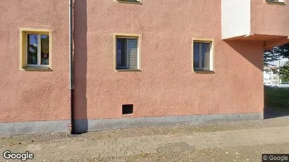 Apartments for rent in Leipzig - Photo from Google Street View