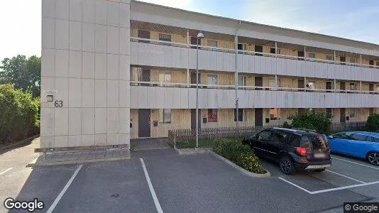 Apartments for rent in Askim-Frölunda-Högsbo - Photo from Google Street View
