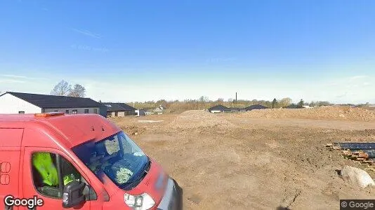 Apartments for rent in Slagelse - Photo from Google Street View