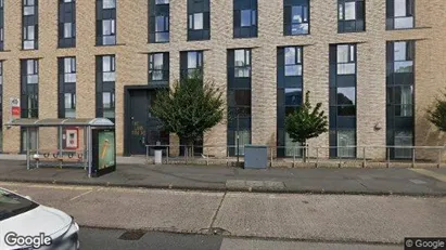 Apartments for rent in Birmingham - West Midlands - Photo from Google Street View