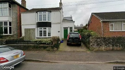 Rooms for rent in Coleford - Gloucestershire - Photo from Google Street View