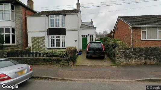 Rooms for rent in Coleford - Gloucestershire - Photo from Google Street View