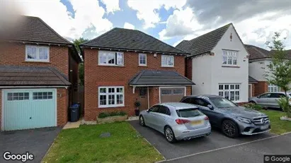 Apartments for rent in Oldbury - West Midlands - Photo from Google Street View