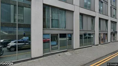 Apartments for rent in Birmingham - West Midlands - Photo from Google Street View