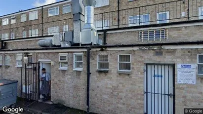 Apartments for rent in Gloucester - Gloucestershire - Photo from Google Street View