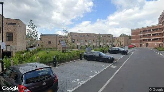 Apartments for rent in Birmingham - West Midlands - Photo from Google Street View