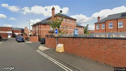 Apartments for rent in Stourbridge - West Midlands - Photo from Google Street View