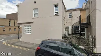 Rooms for rent in Gloucester - Gloucestershire - Photo from Google Street View