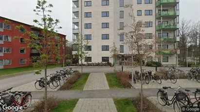 Apartments for rent in Kalmar - Photo from Google Street View