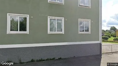 Apartments for rent in Mjölby - Photo from Google Street View
