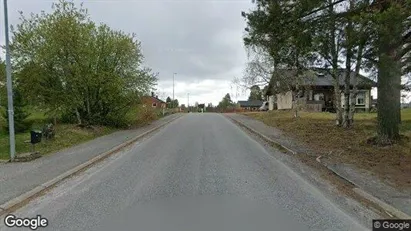 Apartments for rent in Skellefteå - Photo from Google Street View